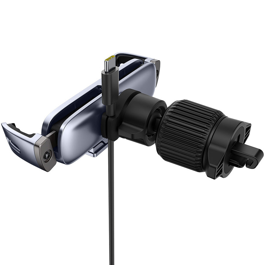 Baseus UltraControl Universal Autoteline, Musta C40483401813-00