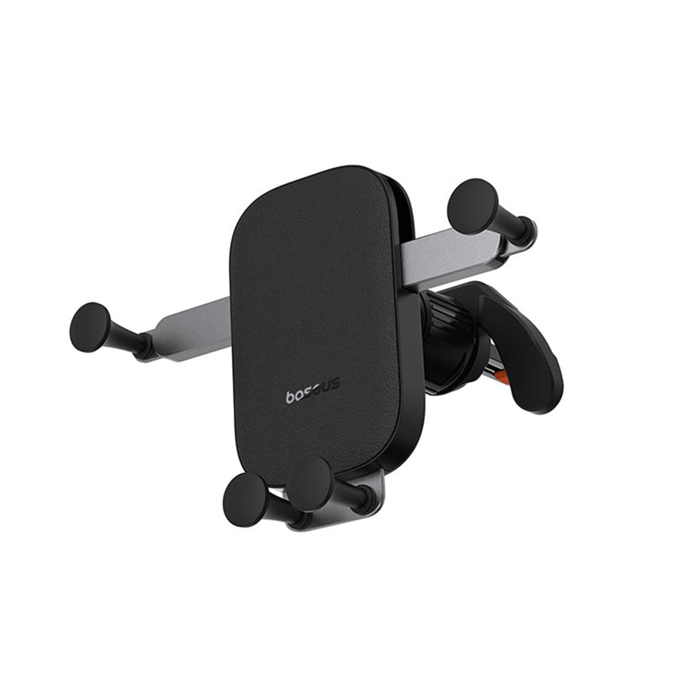 Auto Baseus UltraControl Mega, Universal, Musta C40465400111-00