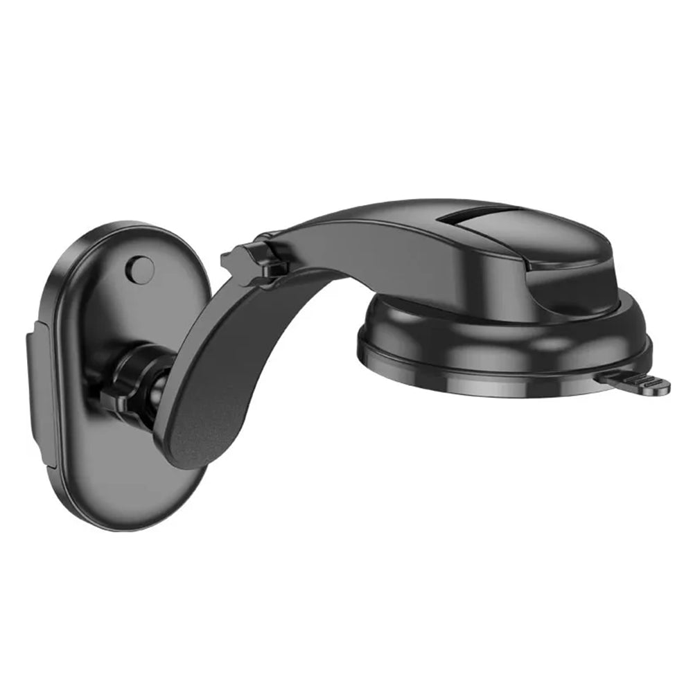 Auto Teline Borofone BH73 Charm, Universaali, Musta