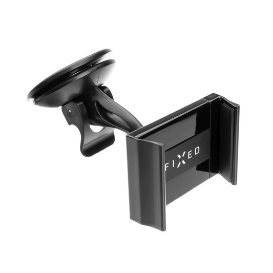 Auto Fixed -teline, Universaali, Musta