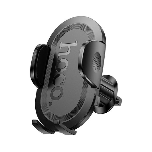 Auto HOCO H53, Universal, Musta