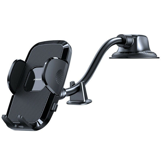 Joyroom Car Mount JR-ZS259 Dash, 4.7inch - 6.9inch, musta