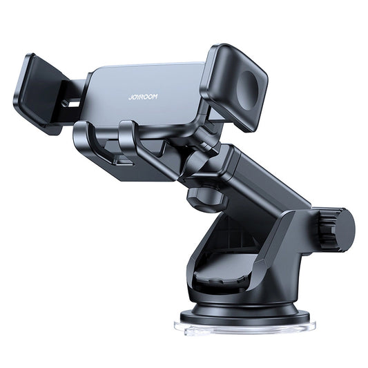 Joyroom autoteline JR-ZS283, universaali, musta
