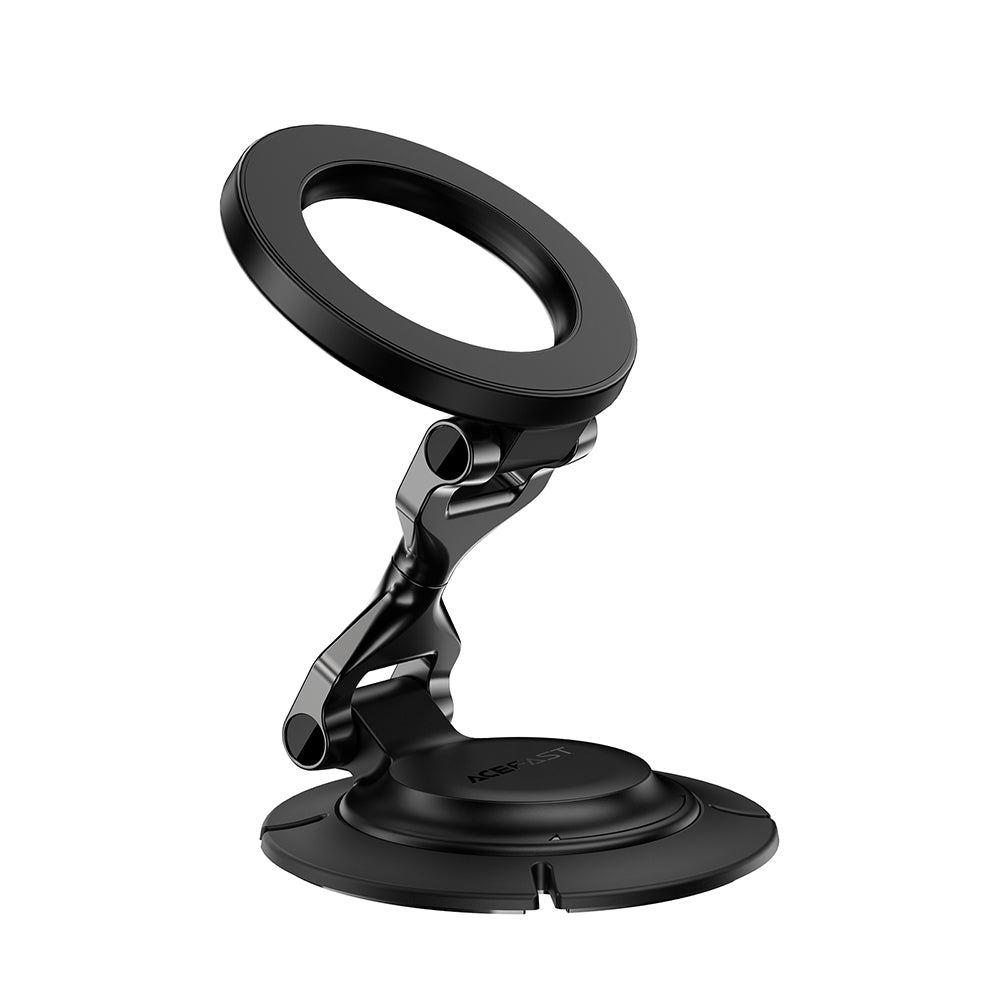 Acefast D64 Magnetic Car Holder, Universal, Black