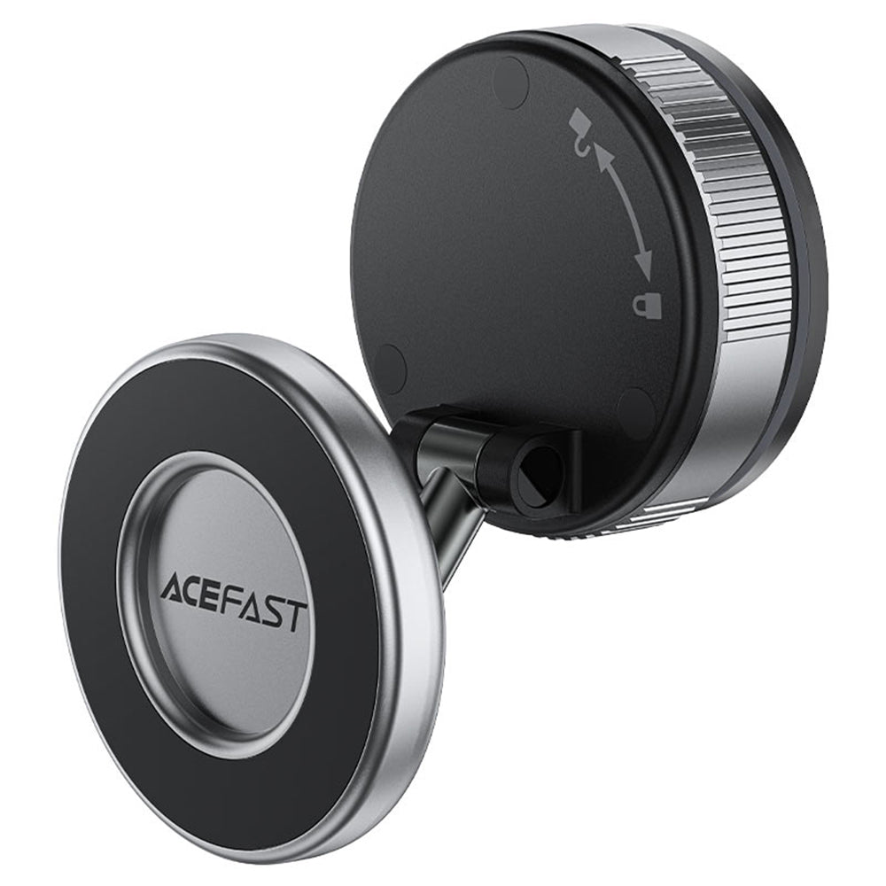 Magneettinen Autoteline Acefast E28, Universaali, Harmaa