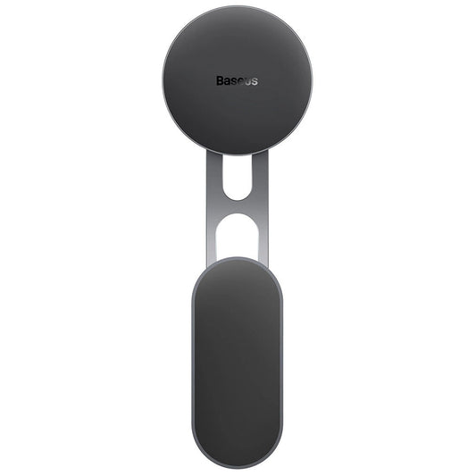 Baseus T-Space magneettinen autoteline, universaali, hopea C40151300S11-00