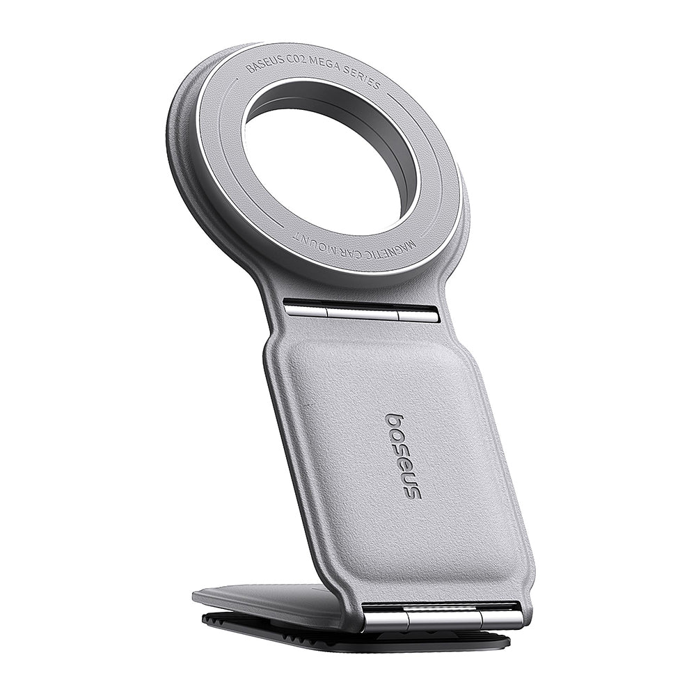 Auto Magnetic Baseus PrimeTrip C02, Universal, Harmaa C40169002833-00