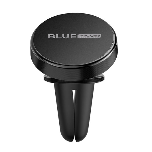 BLUE Power magneettinen autoteline BBH6, universaali, musta