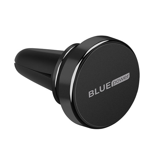 BLUE Power magneettinen autoteline BBH6, universaali, musta