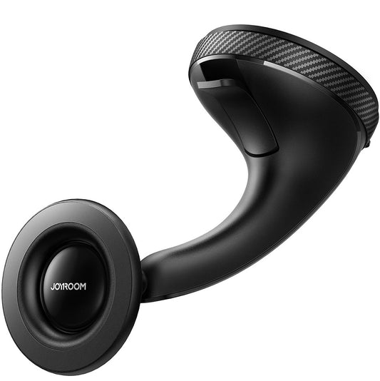 Joyroom JR-ZS406 magneettinen autokiinnike, universaali, musta