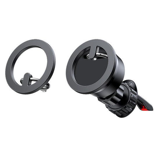 Joyroom JR-ZS294 magneettinen autokiinnike, universaali, musta