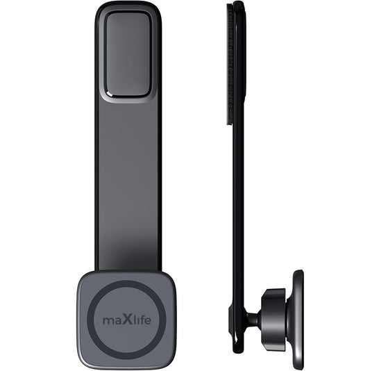 MaXlife MXCH-15 magneettinen autokiinnike, universaali, musta