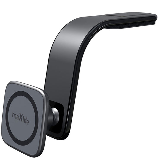 MaXlife MXCH-15 magneettinen autokiinnike, universaali, musta