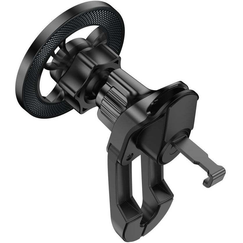 Magneettinen Autoteline Tech-Protect N56 Vent, Universaali, Musta