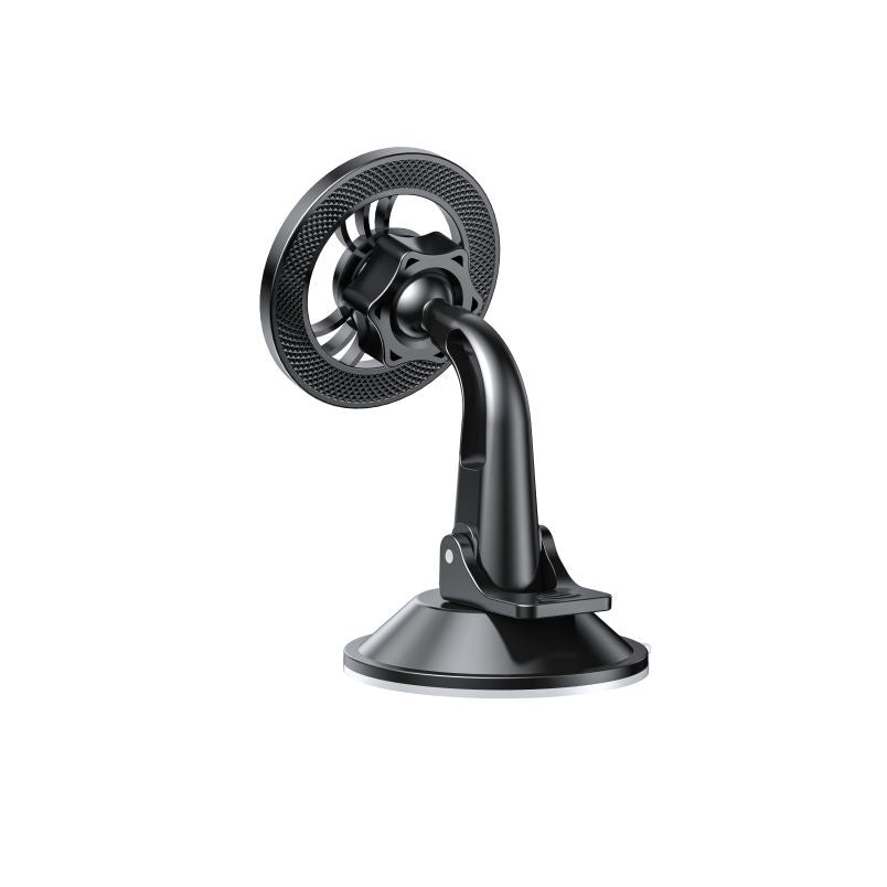 Magneettinen Autoteline Tech-Protect N56 Dash, Universaali, Musta