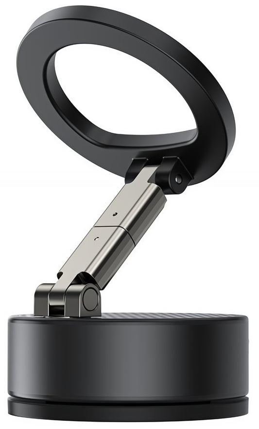 Magneettinen Autoteline XO Design C188, Universaali, Musta