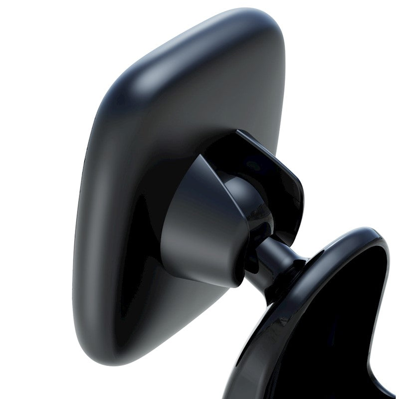 XO Design magneettinen autoteline C98B, yleismaailmallinen, musta