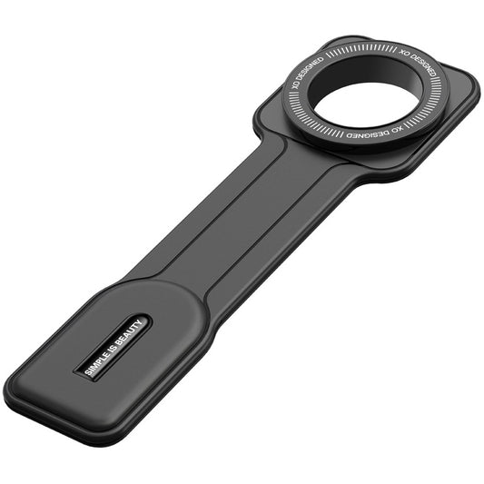MagSafe XO Design MagSafe XO Design C125 magneettinen autoteline, musta