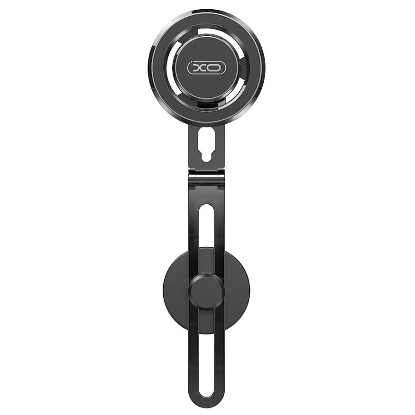 Magneettinen Autoteline XO Design C132, Universaali, Musta