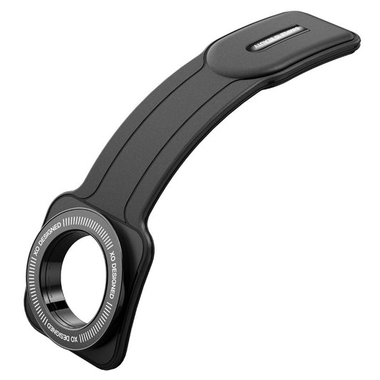 MagSafe XO Design MagSafe XO Design C125 magneettinen autoteline, musta