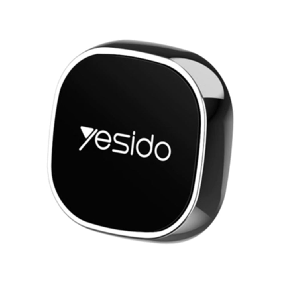 Magneettinen Autoteline Yesido C81, Universaali, Harmaa