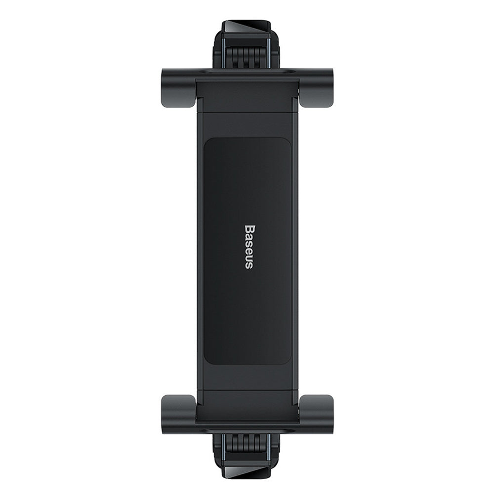 Autoistuimen niskatuen Baseus Joyride -pidike puhelimelle / tabletille, 4.7 tuumaa - 12.3 tuumaa, Musta SUTQ000001