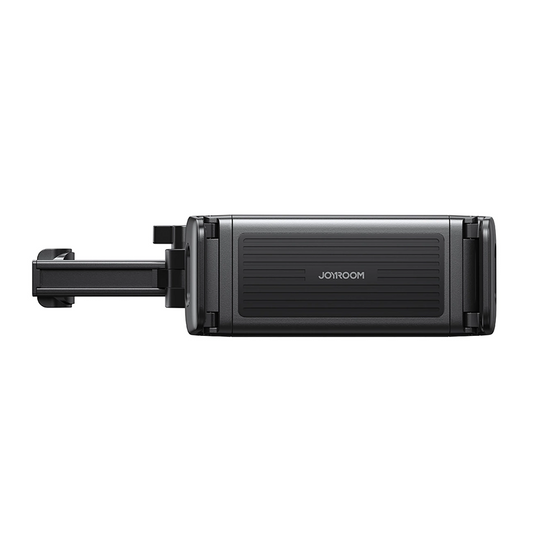 Joyroom JR-ZS433 niskatukiteline puhelimelle / tabletille, 4,7 tuumaa - 13 tuumaa, musta