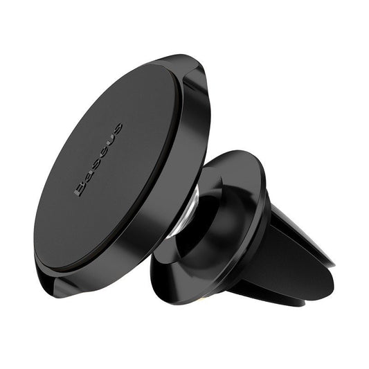 Autoteline Baseus Small Ears, Universal, musta SUER-A01
