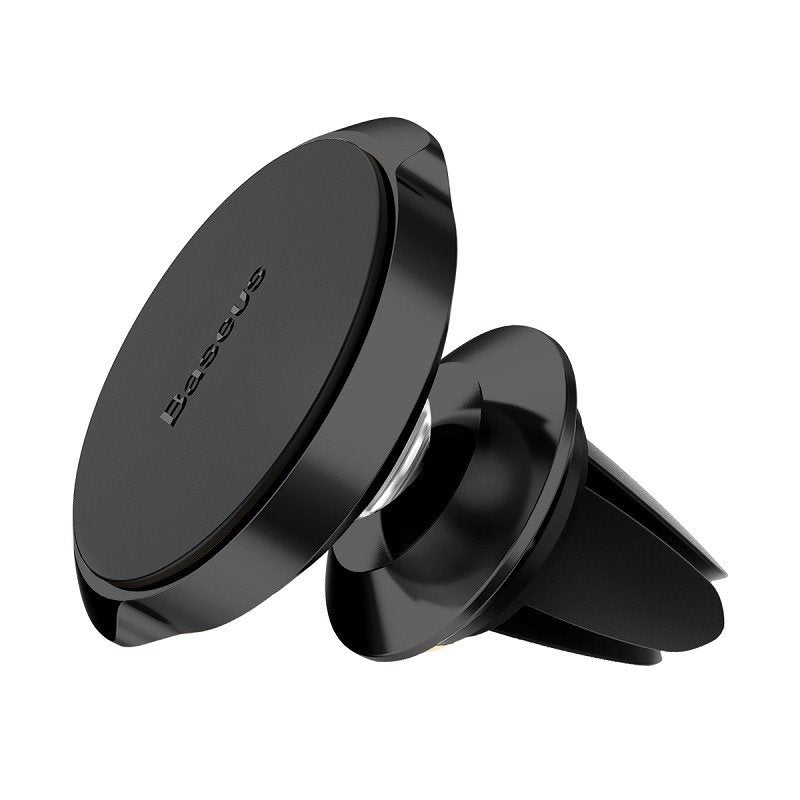 Autoteline Baseus Small Ears, Universal, musta SUER-A01