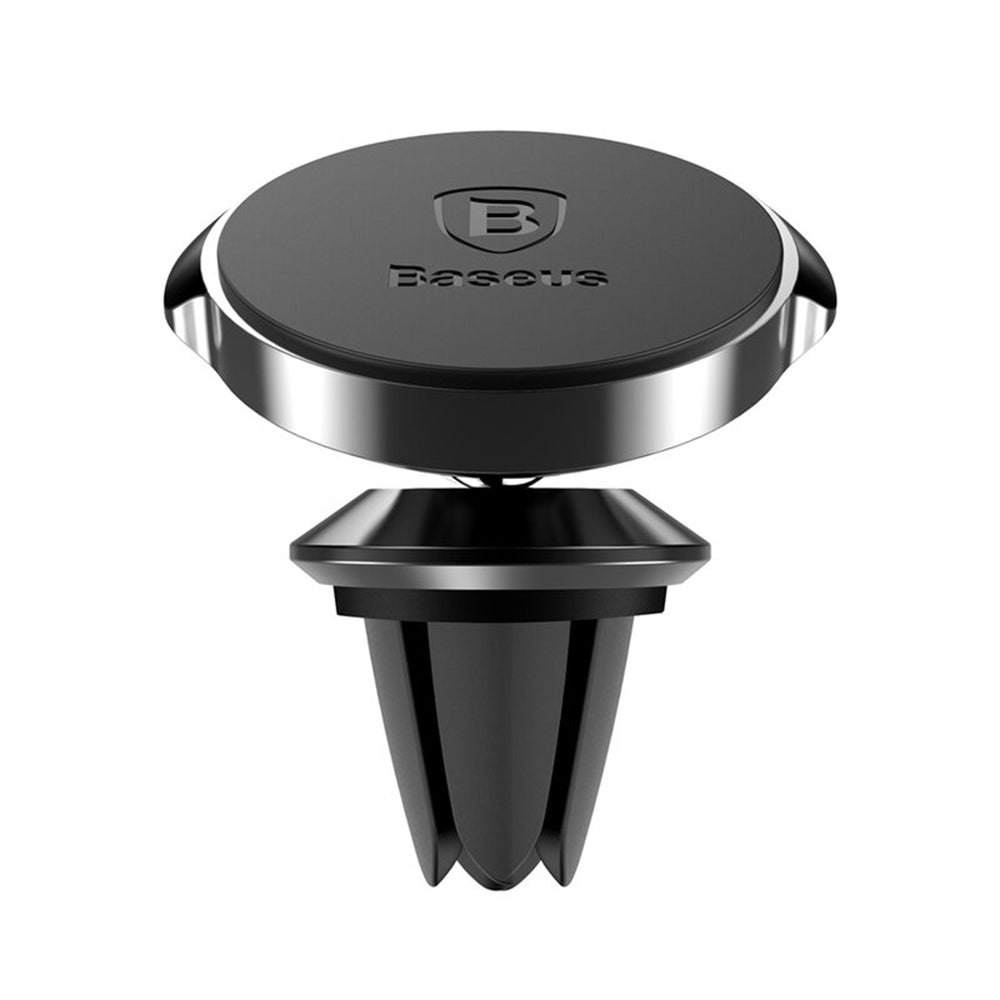 Autoteline Baseus Small Ears, Universal, musta SUER-A01