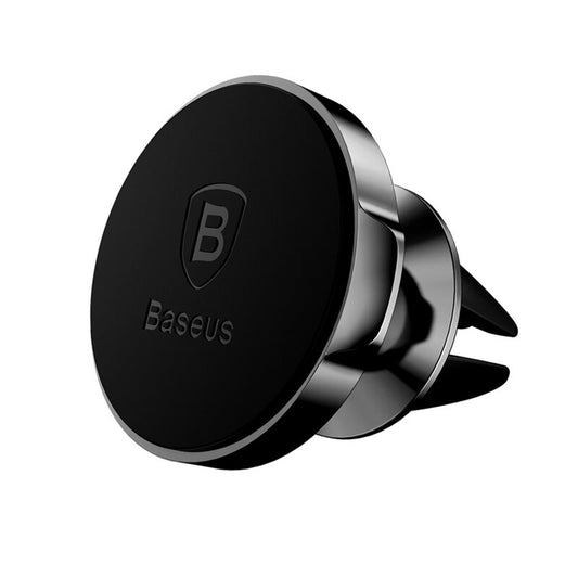 Autoteline Baseus Small Ears, Universal, musta SUER-A01