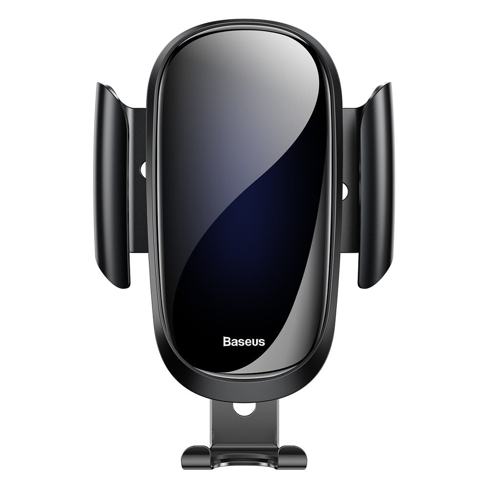 Baseus Future Gravity Car Mount, Universal, musta SUYL-WL01