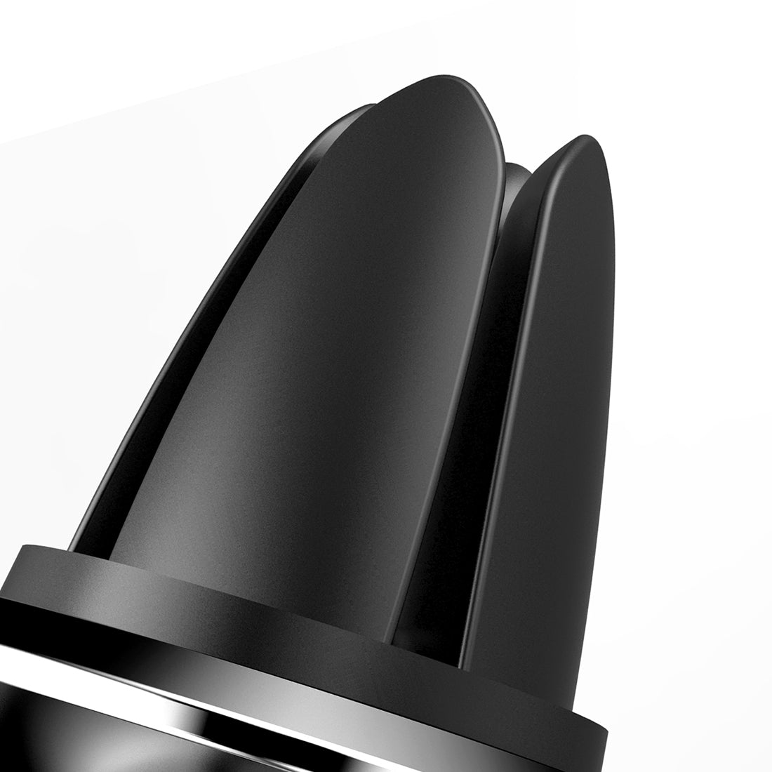 Autoteline Baseus Small Ears, Universal, musta SUER-A01