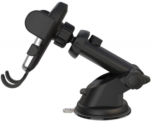 Auto Teline XO Design C77, Universaali, Musta