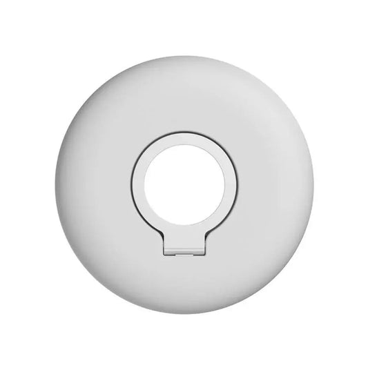 Baseus BS-W511R teline Apple Watch Series langattomalle laturille, Valkoinen C0119501