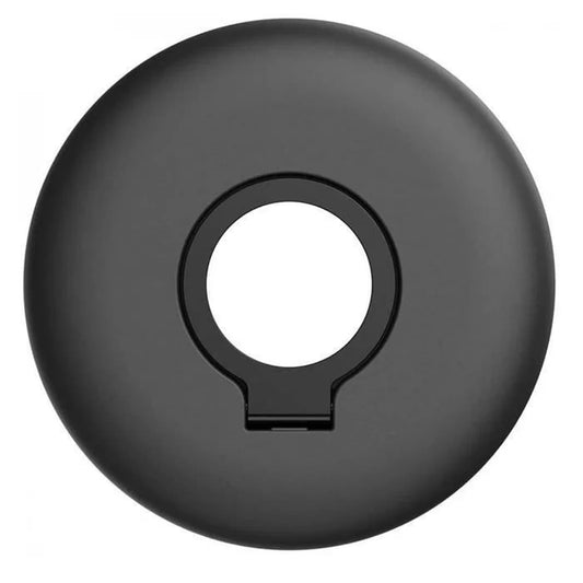 Baseus BS-W511R -teline Apple Watch Series -langattomalle laturille, Musta ACSLH-02