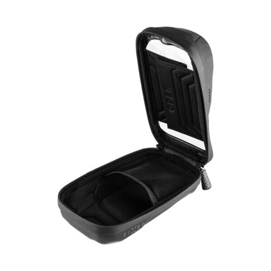 Pyöräteline Fixed Bikee Bag 2, Universal, Musta