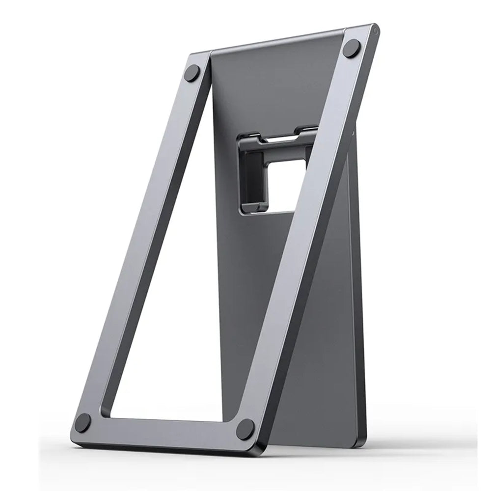 Baseus Foldable Universal Pöytäteline, Musta LUKP000013