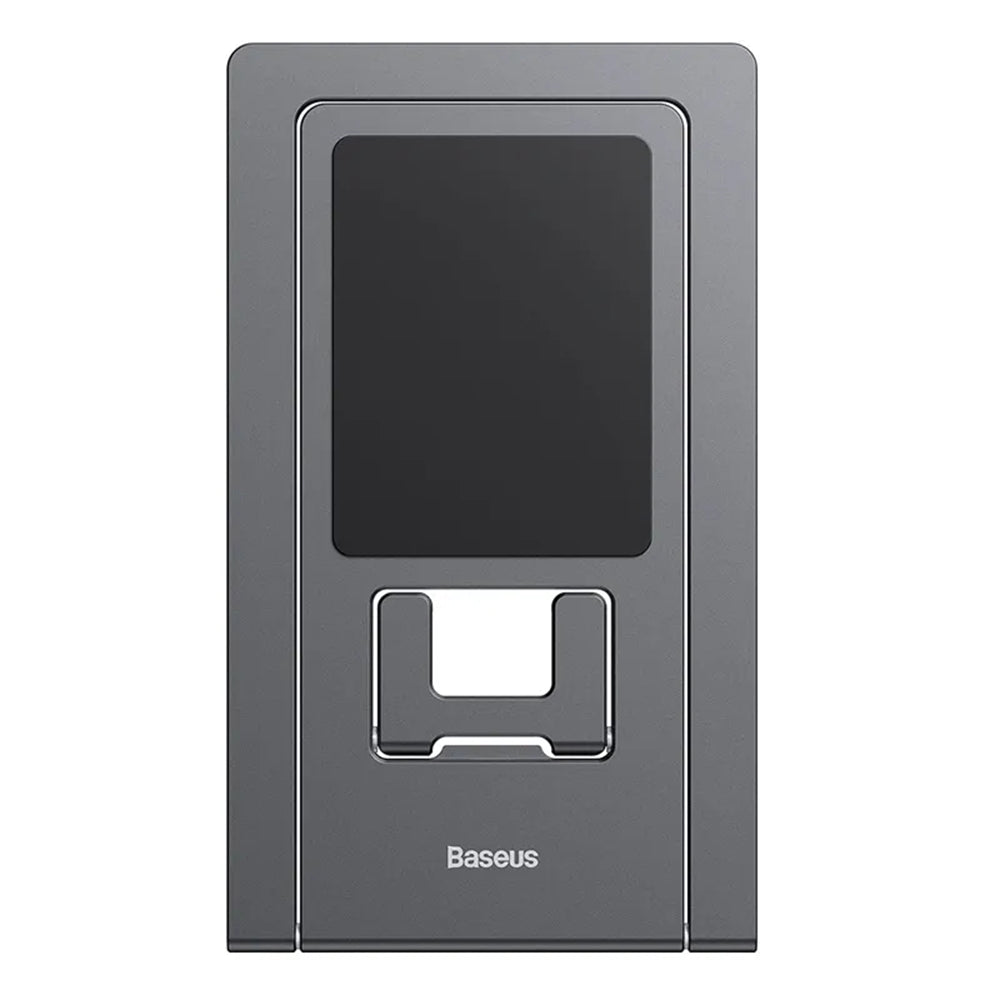 Baseus Foldable Universal Pöytäteline, Musta LUKP000013