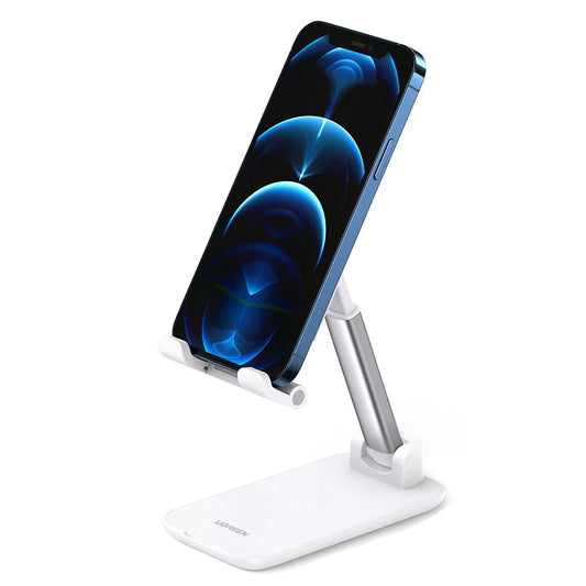 UGREEN LP373 Pöytäteline, Universaali, Valkoinen