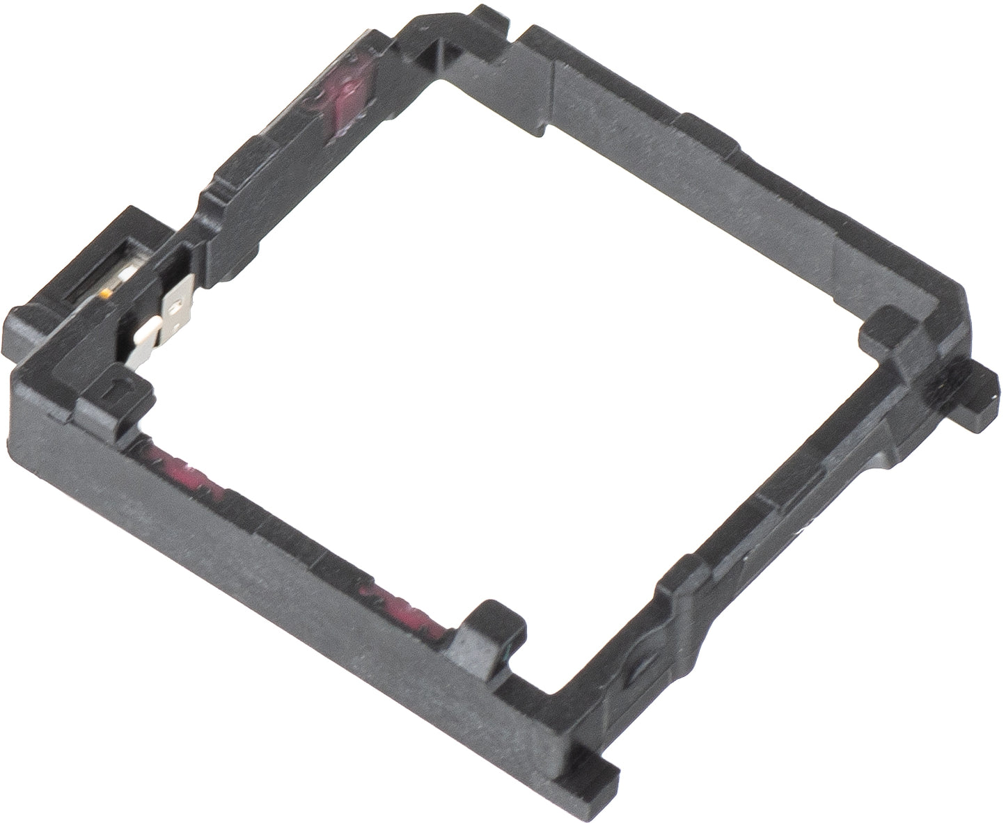 Honor 400 Camera Holder, Black, Service Pack 5169AASG