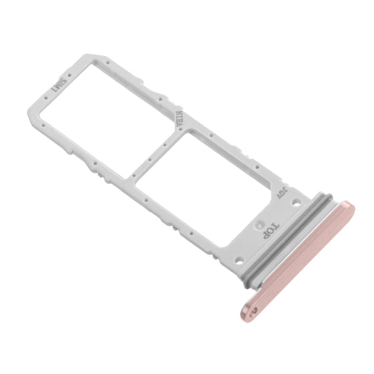 SIM-pidike - Kortinpidike Samsung Galaxy Note 20 N980, Dual SIM, Pronssi