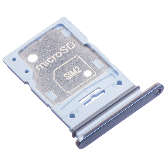 SIM-kortin pidike - Kortti Samsung Galaxy A53 5G A536, sininen