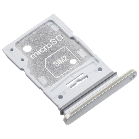 SIM-kortin pidike - Kortti Samsung Galaxy A53 5G A536, hopea