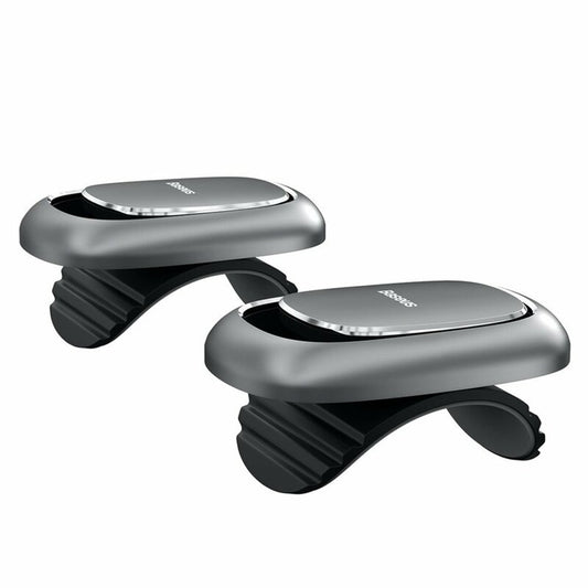 Baseus Beetle Auto Koukku Tuki, 2 Kappaleen Sarja ACGGJK-0G