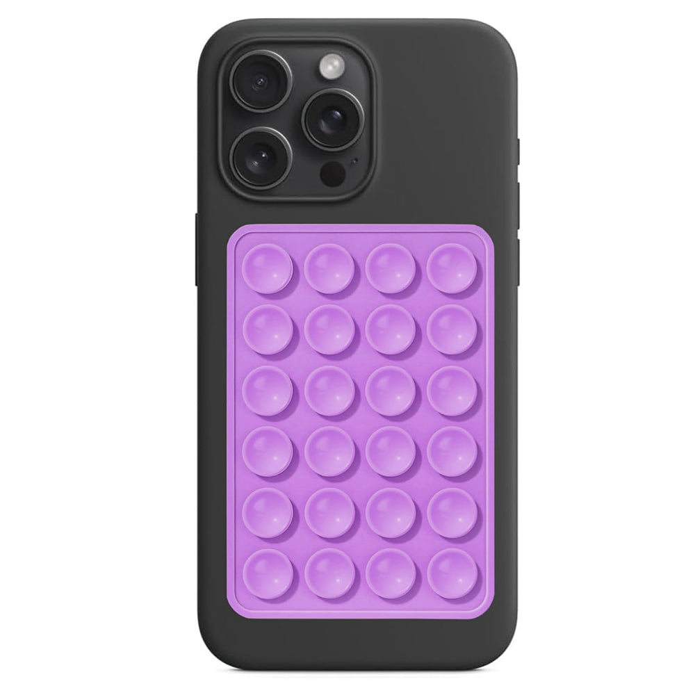 Techsuit SP-PAD Imukuppiteline, Violetti