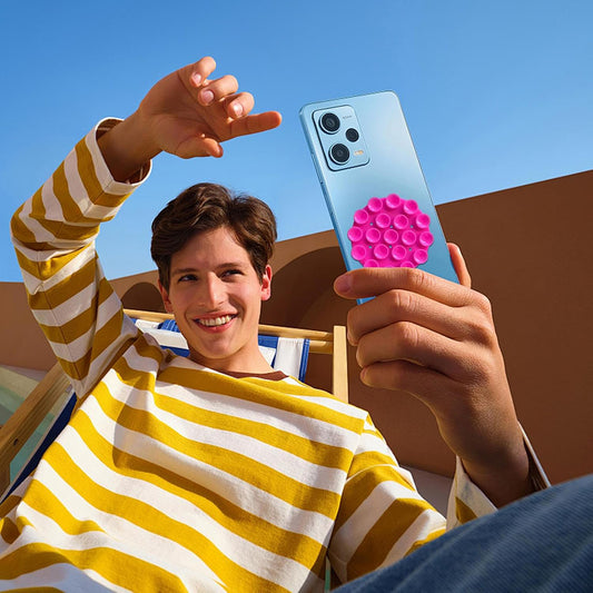 Techsuit SR-CUP -teline imukupeilla, Punainen