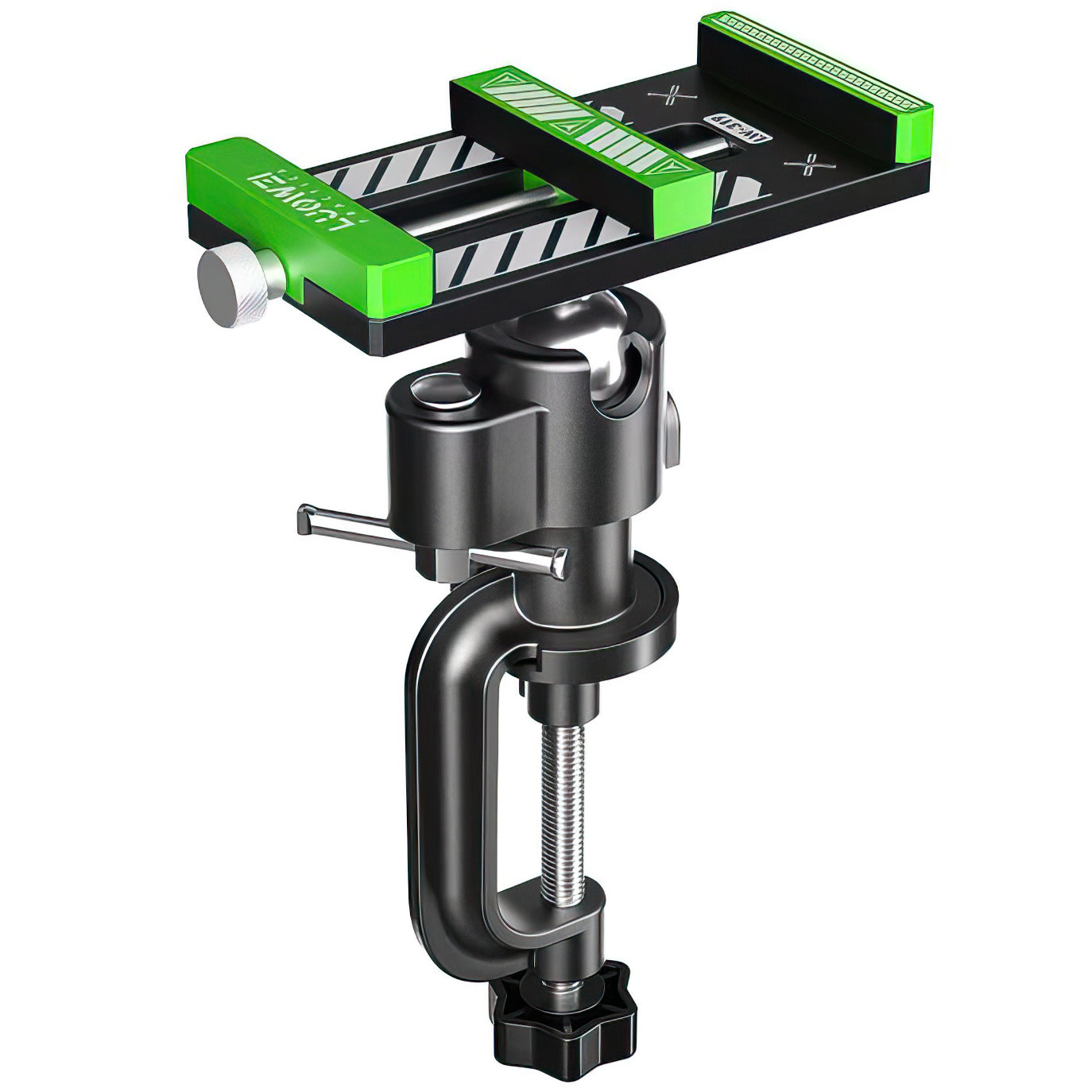 PCB Work Stand Luowei LW-319, Black