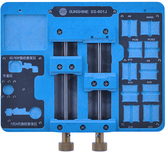 Sunshine SS-601J 2020 PCB Work Holder