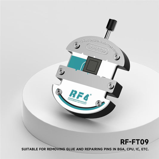Työteline PCB RF4 RF-FT09